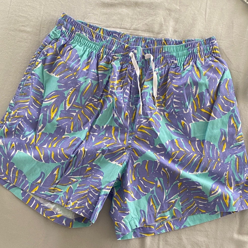 Chubbies Swim Shorts